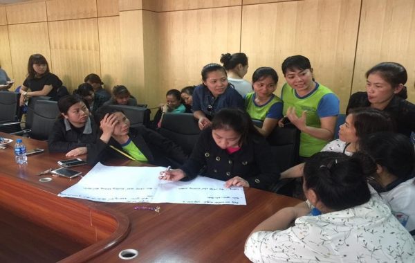 NGHIÊN CỨU NHU CẦU, KHẢ NĂNG THAM GIA VÀ CÁC YẾU TỐ ẢNH HƯỞNG ĐẾN KHẢ NĂNG THAM GIA BẢO HIỂM XÃ HỘI TỰ NGUYỆN CỦA LAO ĐỘNG DI CƯ TẠI VIỆT NAM